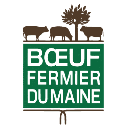 Boeuf fermier du maine